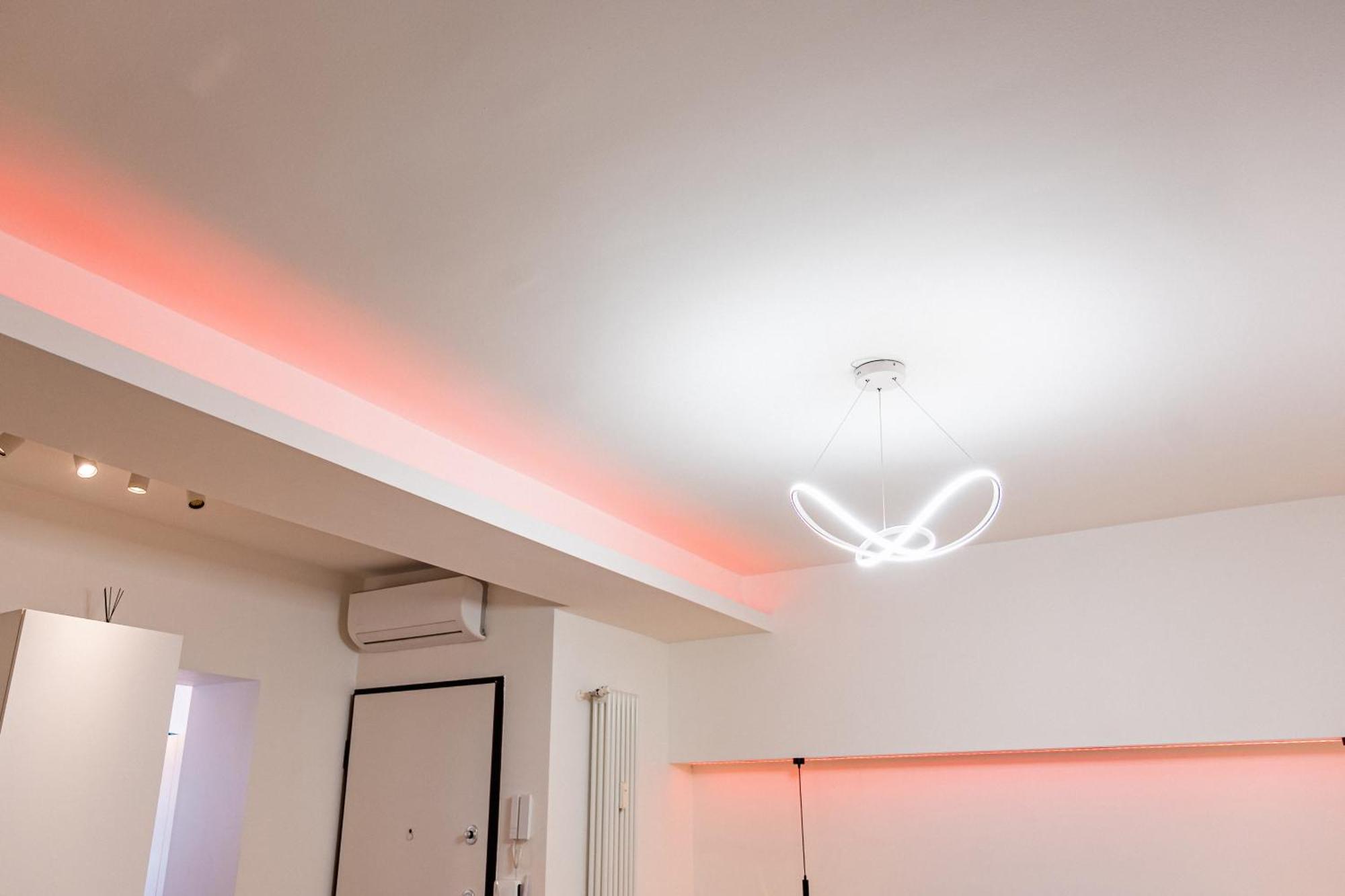 Exclusive Led House Garibaldi Fs Apartamento Milão Exterior foto